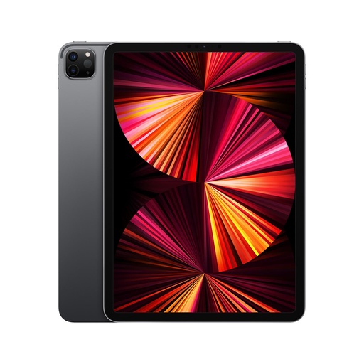 Apple Ipad 2021