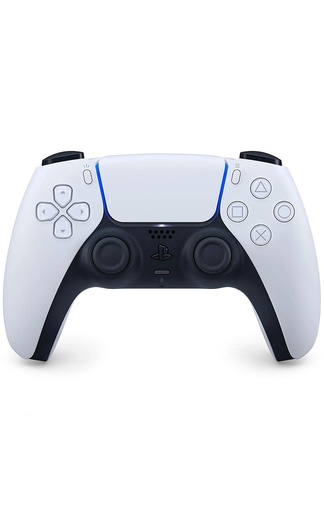 Manette sans fil DualSense PS5 SONY INTERACTIVE